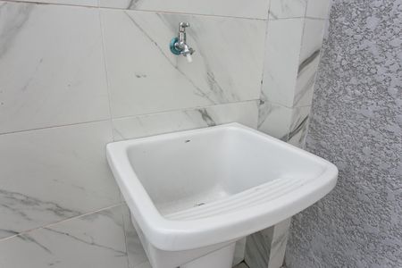 Apartamento à venda com 44m², 1 quarto e sem vaga Apartamento à venda com 44m², 1 quarto e sem vagaÁrea de Serviço