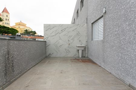 Apartamento à venda com 44m², 1 quarto e sem vaga Apartamento à venda com 44m², 1 quarto e sem vagaGarden