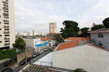 Apartamento à venda com 44m², 1 quarto e sem vaga Apartamento à venda com 44m², 1 quarto e sem vagaVista do Garden
