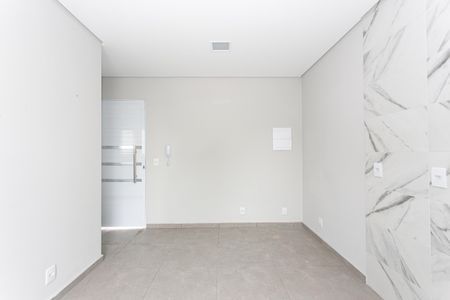 Apartamento à venda com 44m², 1 quarto e sem vaga Apartamento à venda com 44m², 1 quarto e sem vagaSala/Cozinha