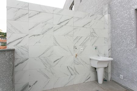 Apartamento à venda com 44m², 1 quarto e sem vaga Apartamento à venda com 44m², 1 quarto e sem vagaÁrea de Serviço