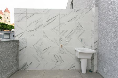 Apartamento à venda com 44m², 1 quarto e sem vaga Apartamento à venda com 44m², 1 quarto e sem vagaÁrea de Serviço