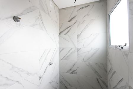 Apartamento à venda com 44m², 1 quarto e sem vaga Apartamento à venda com 44m², 1 quarto e sem vagaBanheiro