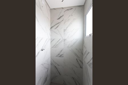 Apartamento à venda com 44m², 1 quarto e sem vaga Apartamento à venda com 44m², 1 quarto e sem vagaBanheiro