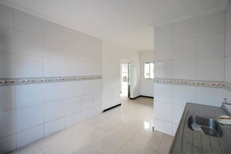 Casa à venda com 360m², 4 quartos e 8 vagasCozinha