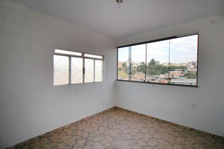 Casa à venda com 360m², 4 quartos e 8 vagasQuarto 3