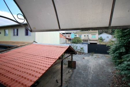 Casa à venda com 360m², 4 quartos e 8 vagasVista da Suíte