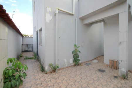 Casa à venda com 360m², 4 quartos e 8 vagasÁrea de Serviço