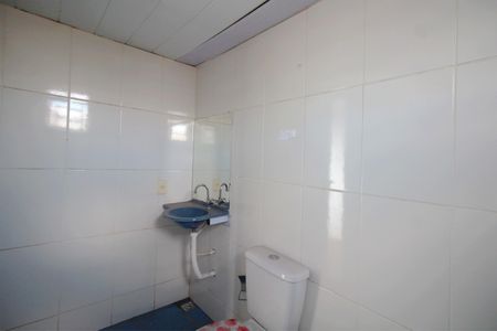 Casa à venda com 360m², 4 quartos e 8 vagasBanheiro 2