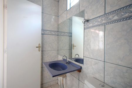 Casa à venda com 360m², 4 quartos e 8 vagasBanheiro