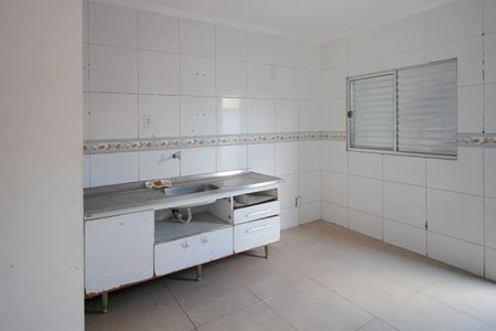 Casa à venda com 360m², 4 quartos e 8 vagasCozinha