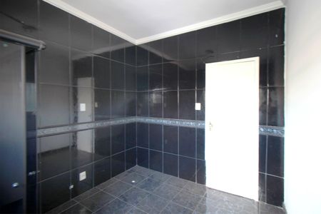 Casa à venda com 360m², 4 quartos e 8 vagasBanheiro da Suíte