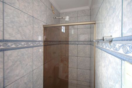 Casa à venda com 360m², 4 quartos e 8 vagasBanheiro