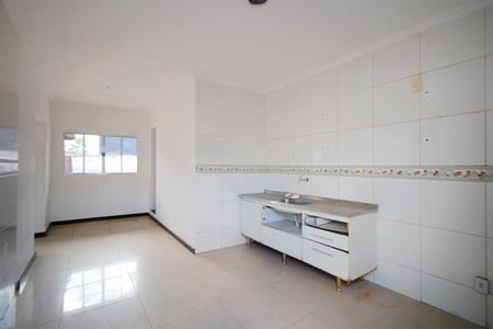 Casa à venda com 360m², 4 quartos e 8 vagasCozinha