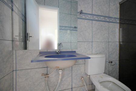 Casa à venda com 360m², 4 quartos e 8 vagasBanheiro