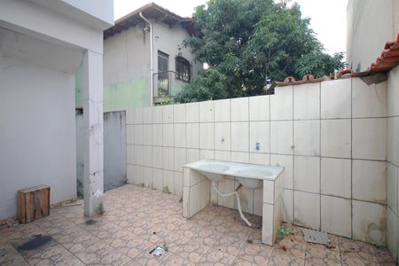 Casa à venda com 360m², 4 quartos e 8 vagasÁrea de Serviço