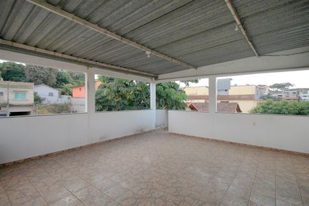 Casa à venda com 360m², 4 quartos e 8 vagasPilotis