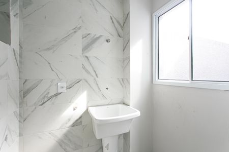 Apartamento à venda com 39m², 2 quartos e sem vagaÁrea de Serviço