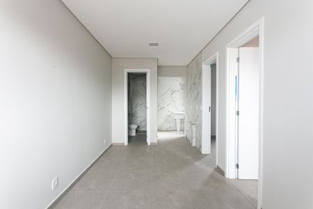 Apartamento à venda com 39m², 2 quartos e sem vagaSala