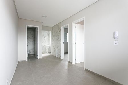 Apartamento à venda com 39m², 2 quartos e sem vagaSala