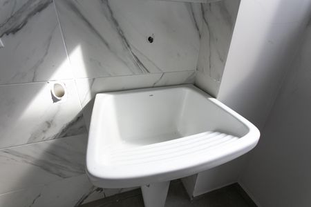 Apartamento à venda com 39m², 2 quartos e sem vagaÁrea de Serviço