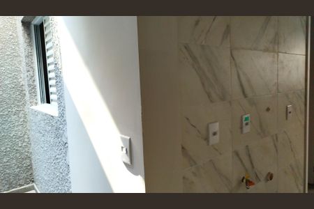 Apartamento à venda com 37m², 2 quartos e sem vagaCozinha