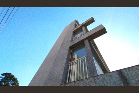 Apartamento à venda com 37m², 2 quartos e sem vagaFachada