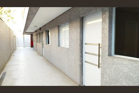 Apartamento à venda com 37m², 2 quartos e sem vagaÁrea comum