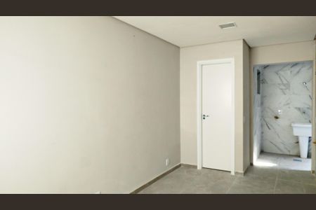 Apartamento à venda com 37m², 2 quartos e sem vagaSala e cozinha