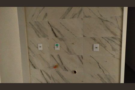 Apartamento à venda com 37m², 2 quartos e sem vagaCozinha