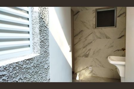 Apartamento à venda com 37m², 2 quartos e sem vagaÁrea de serviço 