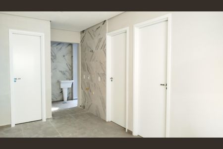 Apartamento à venda com 37m², 2 quartos e sem vagaSala e cozinha