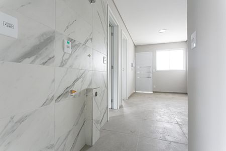 Apartamento para alugar com 37m², 2 quartos e sem vaga Apartamento para alugar com 37m², 2 quartos e sem vagaCozinha