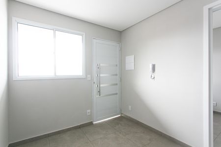 Apartamento à venda com 55m², 2 quartos e sem vagaSala