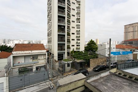 Apartamento à venda com 55m², 2 quartos e sem vagaVista do Varanda do Quarto 1