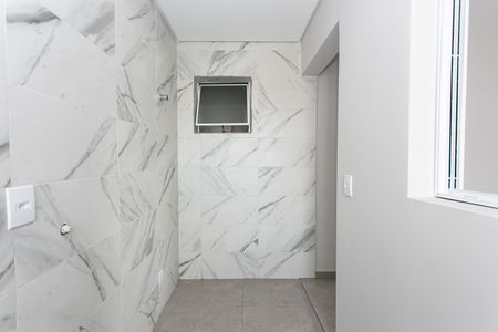 Apartamento à venda com 55m², 2 quartos e sem vagaÁrea de Serviço