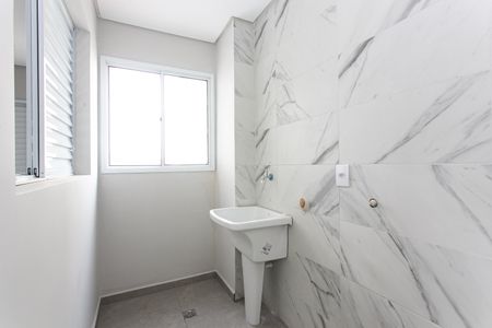 Apartamento à venda com 55m², 2 quartos e sem vagaÁrea de Serviço