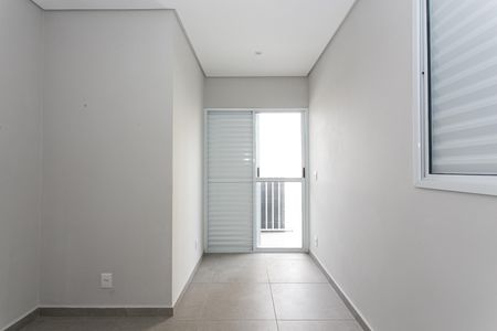 Apartamento à venda com 55m², 2 quartos e sem vagaQuarto 1