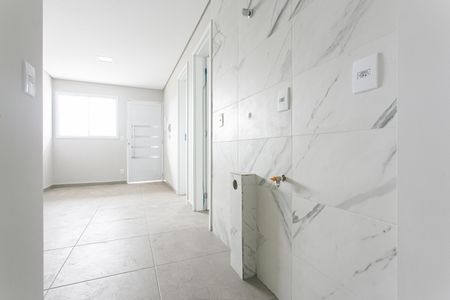 Apartamento à venda com 55m², 2 quartos e sem vagaCozinha