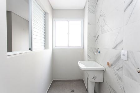 Apartamento à venda com 55m², 2 quartos e sem vagaÁrea de Serviço