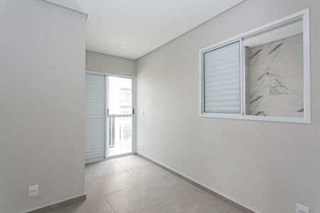 Apartamento à venda com 55m², 2 quartos e sem vagaQuarto 1