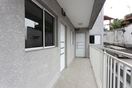 Apartamento à venda com 38m², 2 quartos e sem vagaEntrada do Apartamento