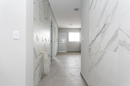 Apartamento à venda com 38m², 2 quartos e sem vagaÁrea de Serviço