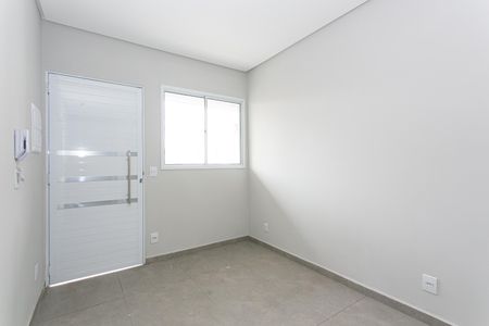 Apartamento à venda com 38m², 2 quartos e sem vagaSala