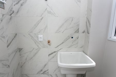 Apartamento à venda com 38m², 2 quartos e sem vagaÁrea de Serviço