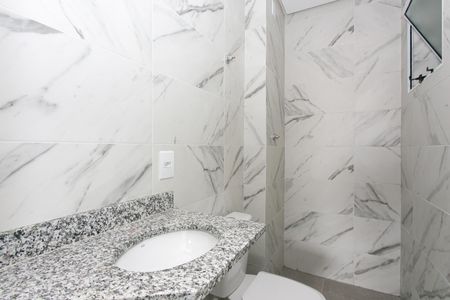 Apartamento à venda com 38m², 2 quartos e sem vagaBanheiro