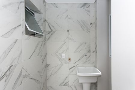 Apartamento à venda com 38m², 2 quartos e sem vagaÁrea de Serviço