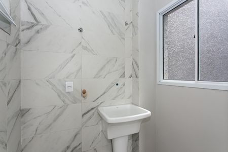 Apartamento à venda com 38m², 2 quartos e sem vagaÁrea de Serviço