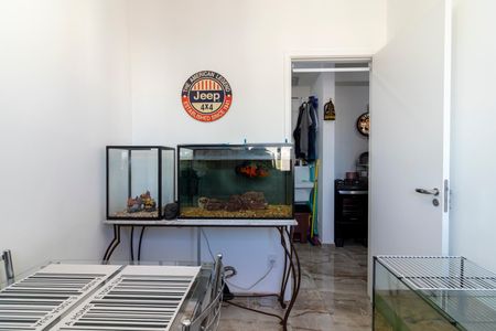 Apartamento à venda com 38m², 2 quartos e sem vagaQuarto 2