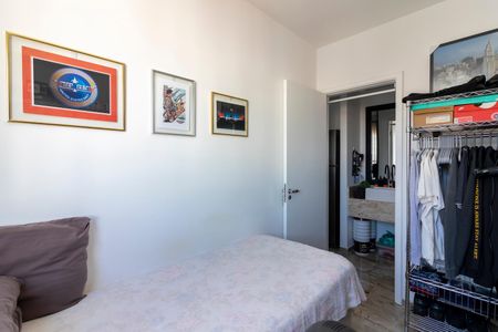 Apartamento à venda com 38m², 2 quartos e sem vagaQuarto 1